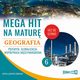 Mega hit na matur. Geografia 6. Przemys. Globalizacja. Wsppraca midzynarodowa, Adam Sochaczewski, Anna Borowicz, Karolina Wolszczak