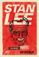 Stan Lee Czowiek-Marvel, Bob Batchelor