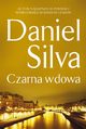 Czarna wdowa, Daniel Silva