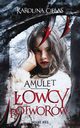 Amulet. owcy potworw, Karolina Cielas