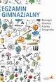 Egzamin gimnazjalny. Biologia. Chemia. Fizyka. Geografia, Praca zbiorowa