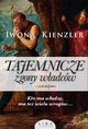 Tajemnicze zgony wadcw, Iwona Kienzler