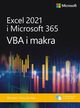 Excel 2021 i Microsoft 365: VBA i makra, Bill Jelen, Tracy Syrstad