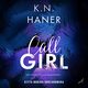 Call girl, K.N. Haner