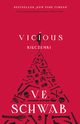 Vicious. Nikczemni, V.E. Schwab