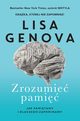 Zrozumie pami, Lisa Genova