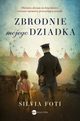 Zbrodnia mojego dziadka, Silvia Foti