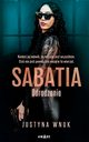 Sabatia. Odrodzenie (Tom II), Justyna Wnuk