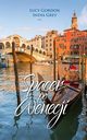 Spacer po Wenecji, Lucy Gordon, India Grey