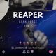 Reaper. Dark Verse. Tom 2, RuNyx