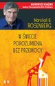 W wiecie porozumienia bez przemocy, Marshall B. Rosenberg