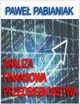 Analiza Finansowa Przedsibiorstwa, Pawe Pabianiak