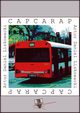 Capcarap, Artur Daniel Liskowacki