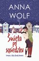 wita po ssiedzku, Anna Wolf