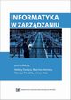 Informatyka w zarzdzaniu, 