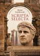 Scripta selecta, Micha Gawlikowski
