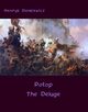 Potop  The Deluge, Henryk Sienkiewicz