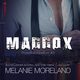 Maddox. Prywatne imperium #3, Melanie Moreland