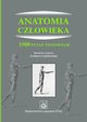 Anatomia czowieka. 1500 pyta testowych, Florian Czerwiski