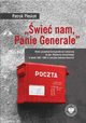 ?wie nam, Panie Generale?, Patryk Pleskot