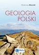 Geologia Polski, Wodzimierz Mizerski