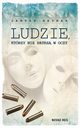 Ludzie, ktrzy nie patrz w oczy, Janusz Beynar