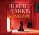 Konklawe, Robert Harris