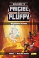 Frigiel i Fluffy. Winiowie Netheru, Frigiel, Nicolas Digard