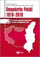 Gospodarka Polski 1918-2018 tom 2, 