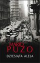 Dziesita aleja, Mario Puzo