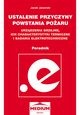 Ustalanie przyczyn powstawania poaru, urzdzenia grzejne, ich charakterystyki termiczne i badania elektrotechniczne ? poradnik, Jacek Jaworski