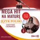 Mega hit na matur. Jzyk polski 1. Staroytno i redniowiecze, Magorzata Choromaska