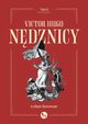 Ndznicy Tom 2, Victor Hugo