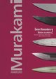 mier Komandora. Tom 2. Metafora si zmienia, Haruki Murakami