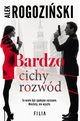 Bardzo cichy rozwd, Alek Rogoziski