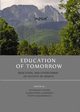 Education of tomorrow.  Education, and other forms of activity of adults, 