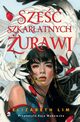 Sze szkaratnych urawi, Elizabeth Lim