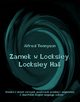 Zamek w Locksley. Locksley Hall, Alfred Tennyson