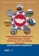 ASSESSMENT OF MONGOLIA'S INTERNATIONAL TRANSIT POTENTIAL FOR THE PERIOD 2008-2023, Robert Dygas, Jan Rogala, Mirosaw Antonowicz, Suvd-Erdene Chuluunbaatar