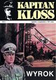 Kapitan Kloss. Wyrok, Andrzej Zbych, Mieczysaw Winiewski