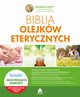 Biblia olejkw eterycznych, Daniele Festy