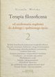 Terapia filozoficzna 2, Urszula Wolska