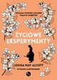 yciowe eksperymenty, Louisa May Alcott