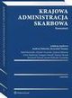 Krajowa Administracja Skarbowa. Komentarz, Artur Mudrecki, Andrzej Melezini, Rafa Bucholski, Micha Ciecierski, Krzysztof Teszner, Iwona Woczak-Ciecierska, Grzegorz Musolf