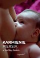 Karmienie piersi, Ina May Gaskin