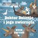 Doktor Dolittle i jego zwierzta, Hugh Lofting