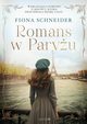 Romans w Paryu, Fiona Schneider