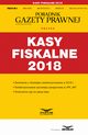 Kasy fiskalne 2018 (Podatki 6/2018), Infor Pl