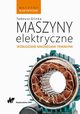 Maszyny elektryczne wzbudzane magnesami trwaymi, Tadeusz Glinka
