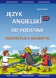 Jzyk angielski od podstaw - korepetycje z gramatyki, Maciej Matasek